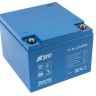 Аккумулятор литий-железо-фосфатный герметизированный Skat i-Battery 12-26 LiFePO4