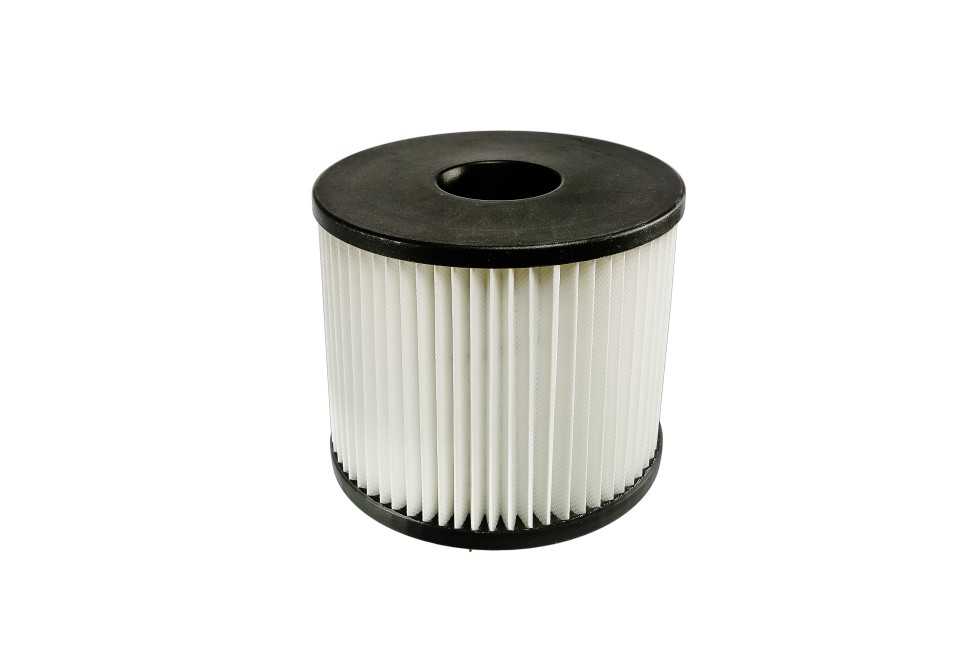 HEPA фильтр для пылесоса ПСС-7420, 137х120мм, внутренний диаметр 103мм, СОЮЗ