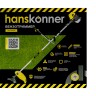 Триммер бензиновый Hanskonner HBT8926D