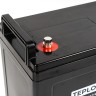 Аккумулятор герметичный свинцово-кислотный TEPLOCOM 120Ач